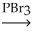 Provide the structure of the major organic product in the reaction below. (CH<sub>3</sub>)<sub>2</sub>CHCH<sub>2</sub>OH  