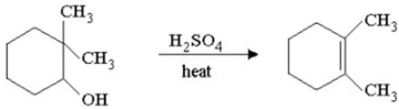 Propose a detailed,step-by-step mechanism for the reaction pathway shown below.  