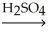 Draw all likely products of the following reaction and circle the product you expect to predominate. 2-pentanol  