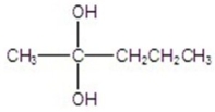 Give the major product for the following reaction.   A)    B)    C)    D)    E)   