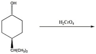 Provide the major organic product of the reaction below.  
