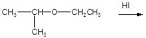 Give the major organic product for the following reaction.   A) CH<sub>3</sub>I B) CH<sub>3</sub>CH<sub>2</sub>I C)    D) CH<sub>3</sub>CH<sub>2</sub>CH<sub>2</sub>CH<sub>2</sub>I E) CH<sub>3</sub>CH<sub>2</sub>CH<sub>2</sub>I