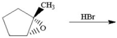 Provide the major organic product in the reaction below.  
