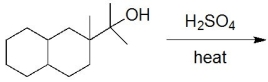 How many distinct products are formed in this reaction   A) 0 B) 1 C) 2 D) 3 E) 4