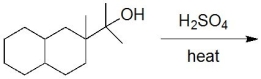Predict the product for this reaction.  