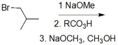 Predict the product of this reaction  