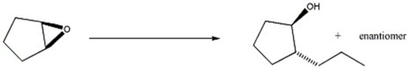 What reagents are needed to accomplish the multistep transformation shown below?  