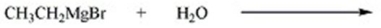 Provide the major organic product of the reaction below.  
