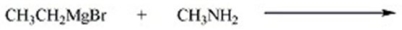 Provide the major organic product of the reaction below.  