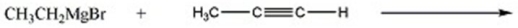 Provide the major organic product of the reaction below.  
