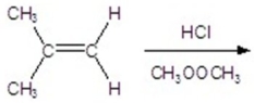 Give the best product for the following reaction.   A)    B)    C)    D)    E)   