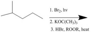 Provide the major organic product of the following reactions.  