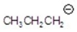 Give the ion that corresponds to a m/z ratio of 43 in a mass spectrum of 2-pentanone.You may choose more than one answer. A)    B)    C)    D)    E)   