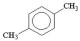 How many signals would you expect to see in the <sup>1</sup>H NMR spectrum of the following compound?   A) 6 B) 5 C) 4 D) 3 E) 2