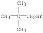 What is the ratio of the protons in the following compound?   A) 3:3:3:2 B) 6:3:2 C) 9:2 D) 3:2 E) 6:2