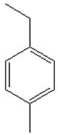 Predict the number of signals in the <sup>13</sup>C NMR spectrum for the following structure.   A) 5 B) 6 C) 7 D) 8 E) 9