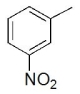 How many signals will be observed in the proton NMR spectrum of the following molecule?   A) 4 B) 5 C) 6 D) 7 E) 8