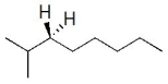 The indicated hydrogens (H<sub>a</sub> and H<sub>b</sub>) are   A) enantiotopic. B) diastereotopic. C) mesotopic. D) isotopic. E) none of the above.