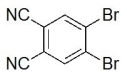 How many signals will be observed in the proton NMR spectrum of the following molecule?   A) 1 B) 2 C) 3 D) 4 E) 5