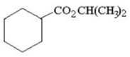 Provide the proper IUPAC name for the compound below.  