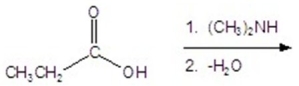 Give the product of the reaction.   A)    B)    C)    D)    E)   