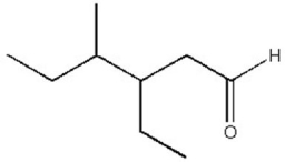 Provide the IUPAC name for the organic compound below.  