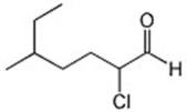 Provide the systematic name of the compound below.  
