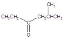 Give the systematic name for the structure.   A) 2-methyl-4-hexanone B) 2-methyl-4-heptanone C) 2-methyl-4-pentanone D) 5-methyl-3-hexanone E) 5-methyl-3-heptanone