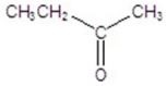 Identify the product for the reaction.   A)    B) CH<sub>3</sub>CH<sub>2</sub>CH<sub>2</sub>OH C)    D) CH<sub>3</sub>CH<sub>2</sub>OH E)   