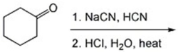 Provide the major organic product(s)of the reaction below.  