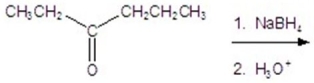 Give the product for the following reaction.   A) CH<sub>3</sub>CH<sub>2</sub>CH<sub>2</sub>CH<sub>2</sub>CH<sub>2</sub>CH<sub>3</sub> B)    C) CH<sub>3</sub>CH<sub>2</sub>CH<sub>2</sub>CH<sub>2</sub>CH<sub>3</sub> D)    E)   