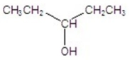 Give the product for the following reaction.   A) CH<sub>3</sub>CH<sub>2</sub>CH<sub>2</sub>CH<sub>2</sub>CH<sub>2</sub>CH<sub>3</sub> B)    C) CH<sub>3</sub>CH<sub>2</sub>CH<sub>2</sub>CH<sub>2</sub>CH<sub>3</sub> D)    E)   