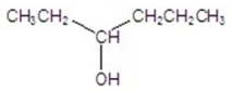 Give the product for the following reaction.   A) CH<sub>3</sub>CH<sub>2</sub>CH<sub>2</sub>CH<sub>2</sub>CH<sub>2</sub>CH<sub>3</sub> B)    C) CH<sub>3</sub>CH<sub>2</sub>CH<sub>2</sub>CH<sub>2</sub>CH<sub>3</sub> D)    E)   