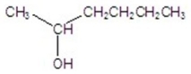 Give the product for the following reaction.   A) CH<sub>3</sub>CH<sub>2</sub>CH<sub>2</sub>CH<sub>2</sub>CH<sub>2</sub>CH<sub>3</sub> B)    C) CH<sub>3</sub>CH<sub>2</sub>CH<sub>2</sub>CH<sub>2</sub>CH<sub>3</sub> D)    E)   