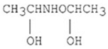 What is the major organic product of the following reaction?   A)    B)    C)    D)    E)   