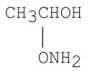 What is the major organic product of the following reaction?   A)    B)    C)    D)    E)   