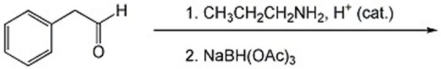 Provide the major organic product(s)of the reaction below.  