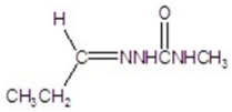 Give the product for the following reaction.   A)    B)    C)    D)    E)   