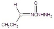 Give the product for the following reaction.   A)    B)    C)    D)    E)   