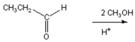 Give the product for the following reaction.   A)    B)    C)    D)    E)   