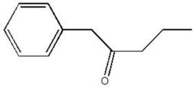 Draw the most stable enol tautomer of the ketone shown below.  