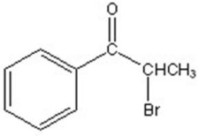 Give the major product for the following reaction.   A)    B)    C)    D)    E)   