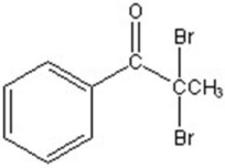 Give the major product for the following reaction.   A)    B)    C)    D)    E)   