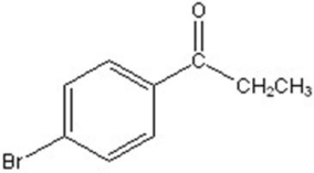 Give the major product for the following reaction.   A)    B)    C)    D)    E)   