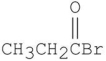 Which is the major organic product from the following reaction?   A)    B)    C)    D)    E)   