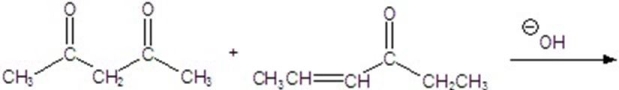 Give the major product for the reaction.   A)    B)    C)    D)    E)   