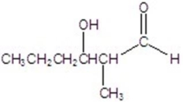 Give the major product for the following reaction.   A)    B)    C)    D)    E)   