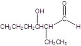 Give the major product for the following reaction.   A)    B)    C)    D)    E)   