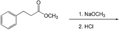 Provide the major organic product(s)of the reaction shown below.  