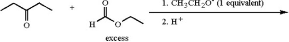 Provide the major organic product of the following reaction.  